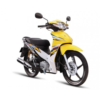 RS110 2011 Vàng Y106