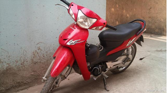 W Cá 2006 Đỏ R161