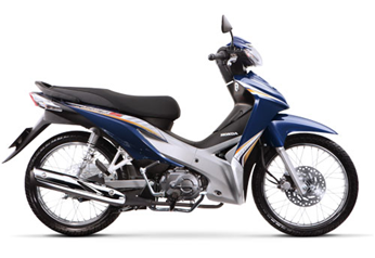 WS110 2011 Xanh PB373