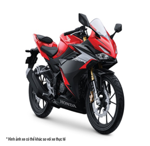 CBR150 2022 TC Đỏ R383