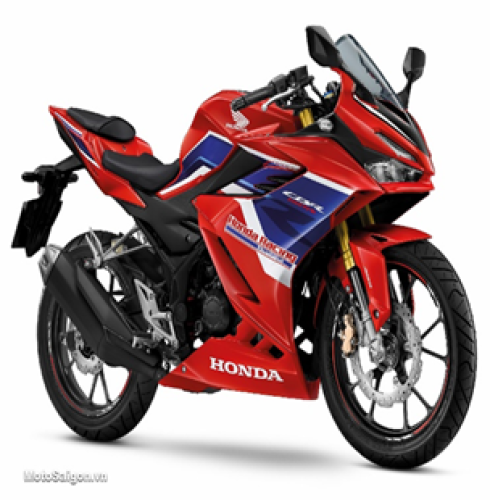 CBR150 2022 TT Đỏ R258