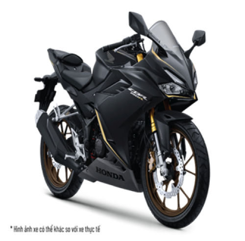 CBR150 2023 ĐB Đen NH436