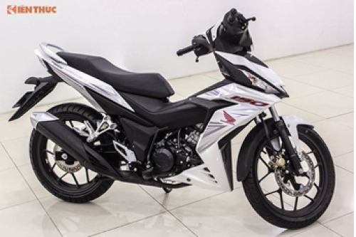 WINNER 2016 NHB35 Trắng