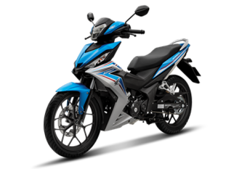 WINNER 2017 B189 Xanh