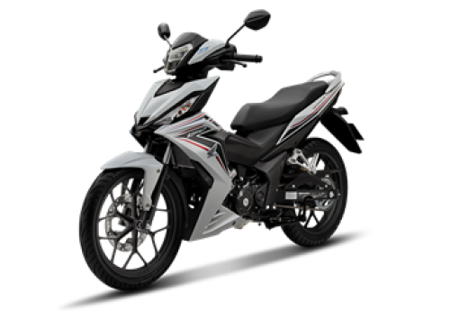 WINNER 2017 NHB35 Trắng