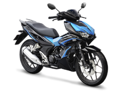 WINNER 2020 Đen xanh NHB25