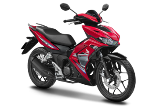 K2P 2022 Đỏ đen R389