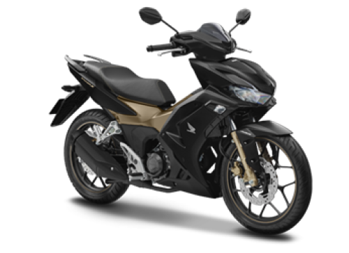 K2P 2022 Đen mờ NHA76