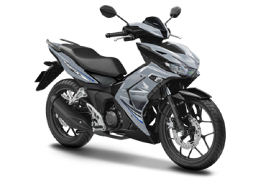K2P 2022 Bạc đen NHB56