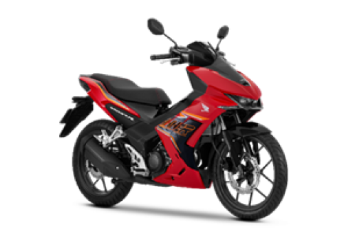 WINNER R 2026 TC Đỏ R389