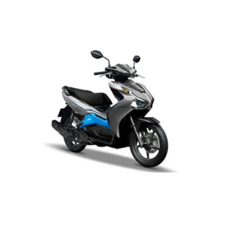 AB125 2020 NH262 Bạc xanh đen