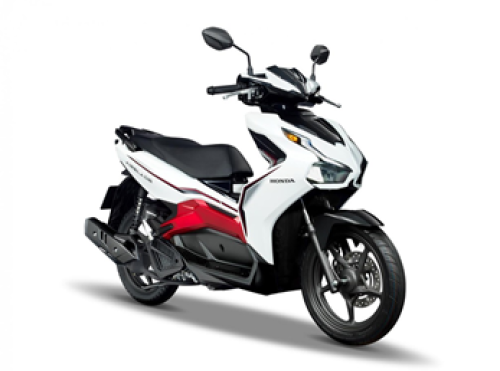 Hơi AB125cc K1F 2020