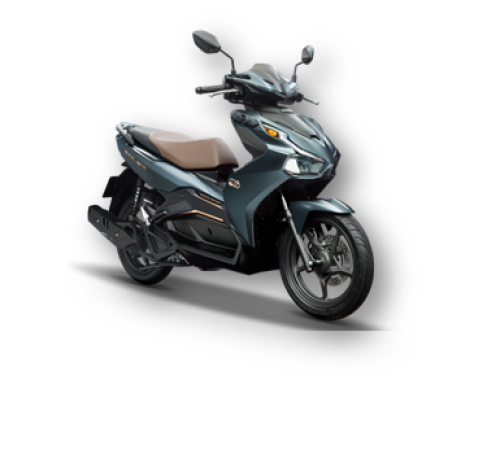 Hơi AB150cc K1F 2020