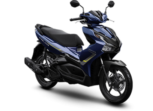 AB125 2021 PB421 Xanh đen