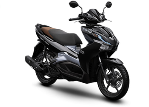 AB150 2021 NHB25 Đen