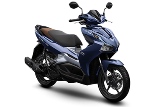 AB150 2021 PB421 Xanh bạc