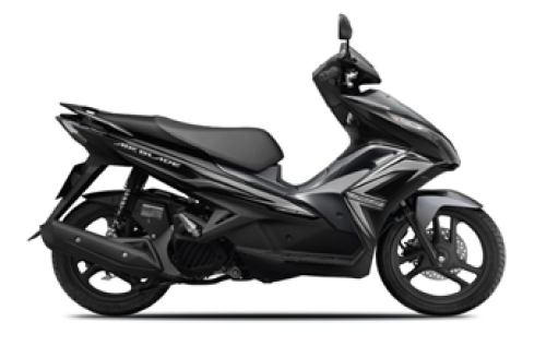 K27 2014 ĐenX NHB25X