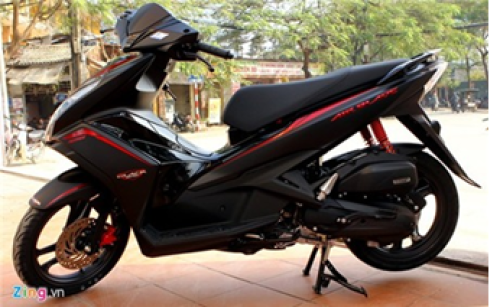 K27 2014 Sần NHA76