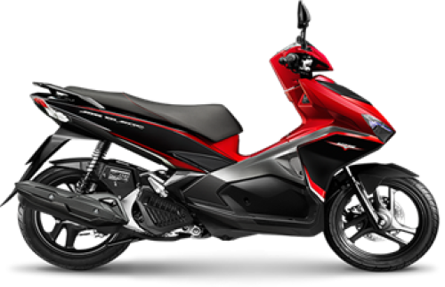 K66 2016 Đỏ đen R340