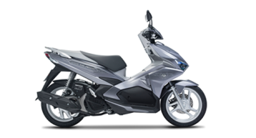 K66 2017 Bạc NHB86