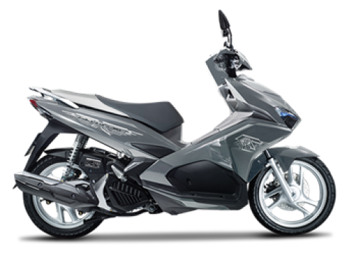 K66 2018 Bạc NHB86