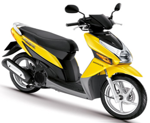 Click 2006 Vàng Y106