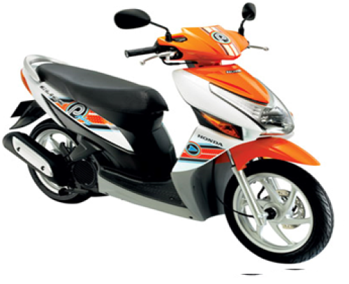 Click 2010 Cam NHA96P