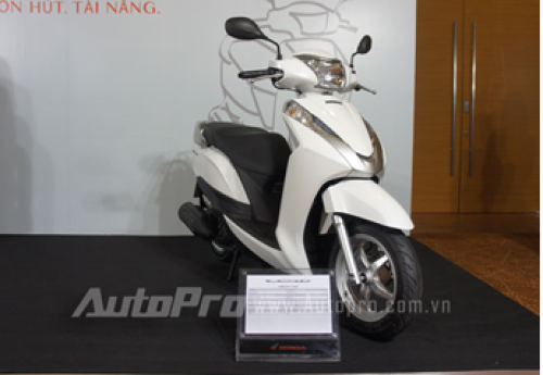 K12900 2013 Trắng NHB35