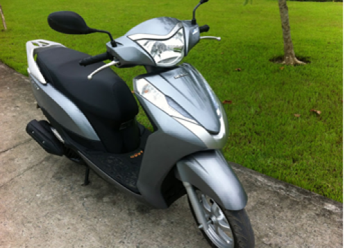 K12900 2013 Xám NHB50