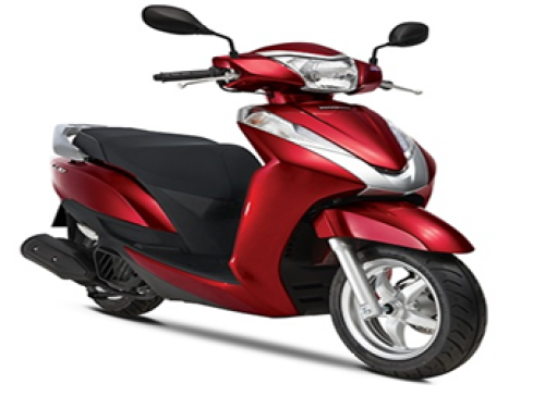 K12930 2015 Đỏ R350