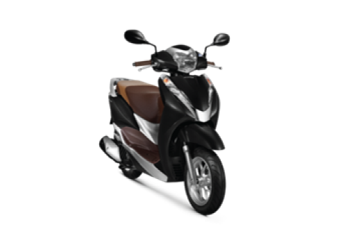 K12V00 2018 ĐenN NHB25E