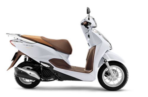 LEAD 2019 Trắng NHA96