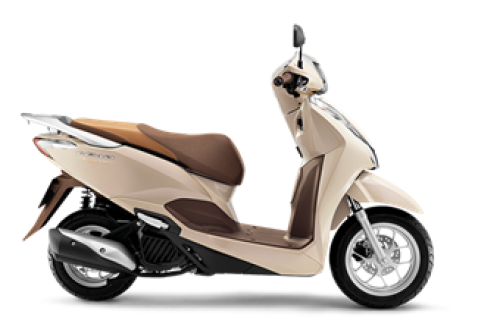 LEAD 2019 Vàng đậm YR299