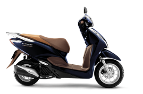 LEAD 2019 Xanh đen PB403