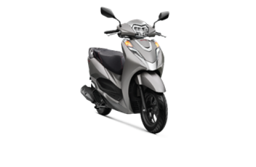 LEAD 2022 bạc nhám NHB18