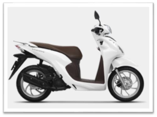 K2C 2020 Trắng Nâu NHB35P