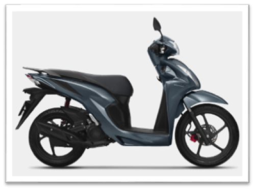 K2C 2020 Xanh đá NHC34M