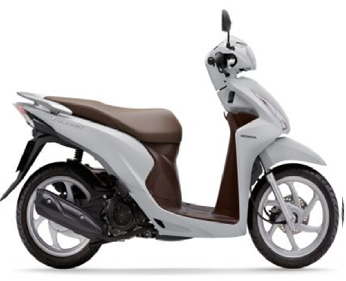 K44 2017 Trắng NHB35P