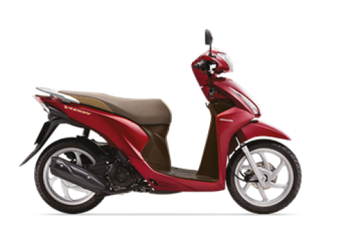 K44 2018 Mận vàng R350SM