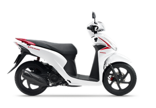 K44 2018 Trắng đỏ NHB35PSM