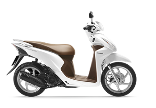 K44 2018 Trắng NHB55