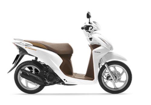 K44 2018 Trắng vàng NHB55SM