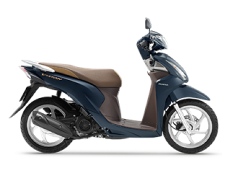 K44 2018 Xanh đá PB420SM