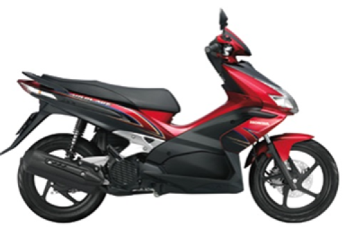 Hơi AB110 KVG Cơ 2007