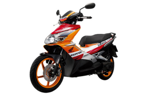 KVG 2009 REPSOL PB383