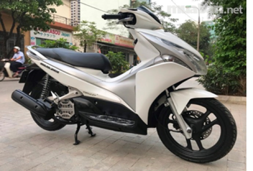 KVG 2011 Trắng NHB35