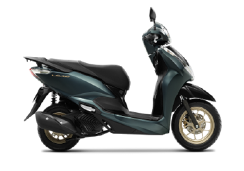 LEAD 2025 Xanh đá NHC34