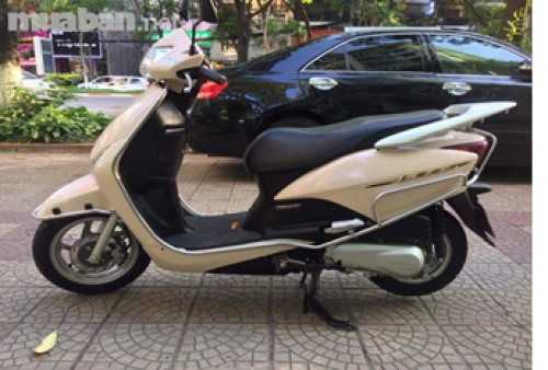 LÁP LEAD GGE cũ 2009