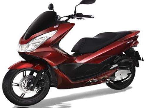 PCX 2014 Đỏ R350
