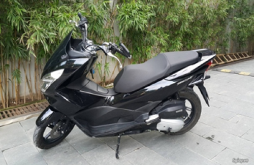 PCX 2014 Đen NHB25